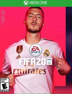 FIFA 2020 - XBOX ONE
