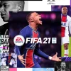 FIFA 21 - XBOX ONE / XBOX SERIES X
