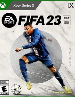 FIFA 23 - XBOX SERIES X