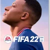 FIFA 22 LEGACY EDITION- SWITCH