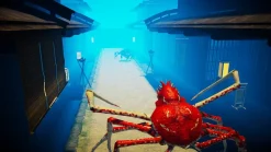 Fight Crab: Shella Awesome Edition - Nintendo Switch