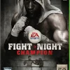 Fight Night Champion - 360 (Region Free)