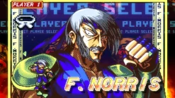 Fight'N Rage - Nintendo Switch