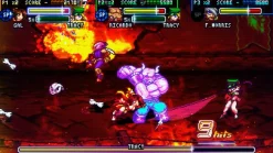 Fight'N Rage - Nintendo Switch