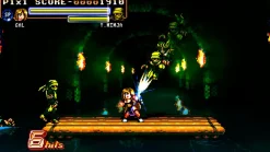 Fight'N Rage - Nintendo Switch