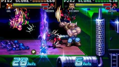Fight'N Rage - Nintendo Switch