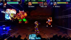 Fight'N Rage - Nintendo Switch