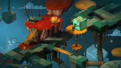 Figment 1 & 2 [Standard Edition] [EU Import] - Nintendo Switch