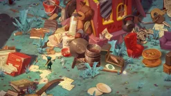 Figment 1 & 2 [Standard Edition] [EU Import] - Nintendo Switch