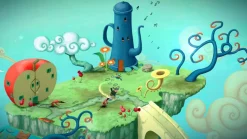 Figment 1 & 2 [Standard Edition] [EU Import] - Nintendo Switch