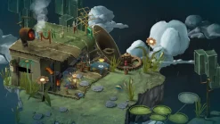 Figment 1 & 2 [Standard Edition] [EU Import] - Nintendo Switch