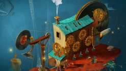 Figment 1 & 2 [Standard Edition] [EU Import] - Nintendo Switch