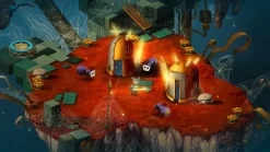 Figment 1 & 2 [Standard Edition] [EU Import] - Nintendo Switch