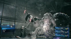 Final Fantasy 7 Remake - PS4