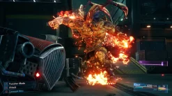 Final Fantasy 7 Remake - PS4