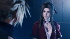 Final Fantasy 7 Remake - PS4