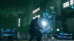 Final Fantasy 7 Remake - PS4