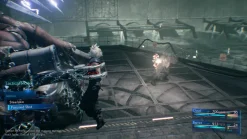 Final Fantasy 7 Remake - PS4