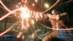 Final Fantasy 7 Remake - PS4