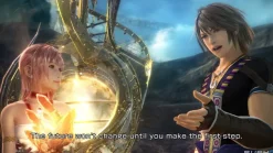 Final Fantasy (13-2) XIII-2 - XBOX 360