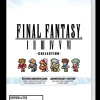 Final Fantasy I-VI Collection Anniversary Edition - Nintendo Switch