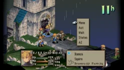 Final Fantasy Tactics the Ivalice Chronicles - Nintendo Switch (PRE-ORDER)
