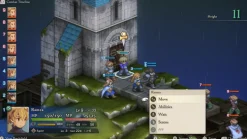 Final Fantasy Tactics the Ivalice Chronicles - Nintendo Switch (PRE-ORDER)