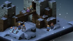 Final Fantasy Tactics the Ivalice Chronicles - Nintendo Switch (PRE-ORDER)