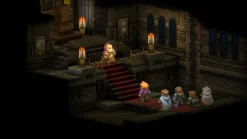 Final Fantasy Tactics the Ivalice Chronicles - Nintendo Switch (PRE-ORDER)