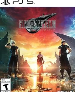 Final Fantasy VII Rebirth - PlayStation 5