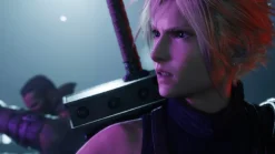 Final Fantasy VII Rebirth - PlayStation 5