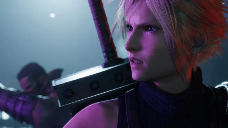 Final Fantasy VII Rebirth - PlayStation 5