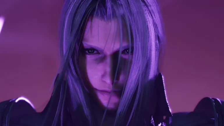 Final Fantasy VII Rebirth - PlayStation 5