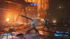 Final Fantasy VII Remake Intergrade [EU Import] - Playstation 5