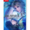 Final Fantasy X / X-2 HD Remaster [Multi-Language Import] [English Cover]- Nintendo Switch