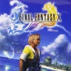 FINAL FANTASY X GREATEST HITS - PS2