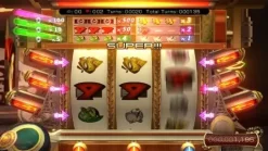 Final Fantasy XIII-2 (13-2) - PS3