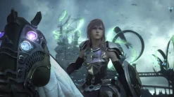 Final Fantasy XIII-2 (13-2) - PS3