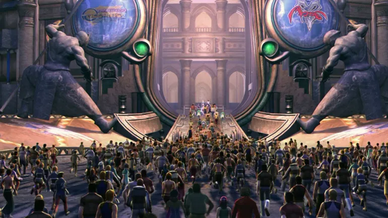 Final Fantasy X/X2 HD Remaster - SWITCH