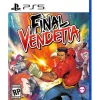 Final Vendetta - PlayStation 5