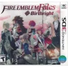 Fire Emblem Fates: Birthright - 3DS (UAE)