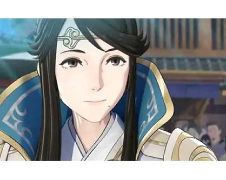 Fire Emblem Fates: Conquest - Nintendo 3DS
