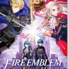Fire Emblem Three Houses - Nintendo Switch
