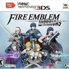 Fire Emblem Warriors - 3DS [ONLY WORKS ON NEW 3DS & 2DS SYSTEMS]