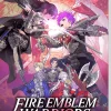 Fire Emblem Warriors: Three Hopes - Nintendo Switch