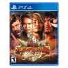 Fire Pro Wrestling World [Standard Edition] - Playstation 4