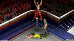 Fire Pro Wrestling World [Standard Edition] - Playstation 4