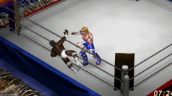 Fire Pro Wrestling World [Standard Edition] - Playstation 4