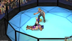 Fire Pro Wrestling World [Standard Edition] - Playstation 4
