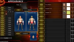 Fire Pro Wrestling World [Standard Edition] - Playstation 4